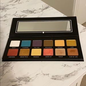 Boxycharm Hello Charmer Palette